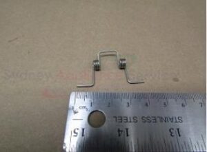 SAMSUNG WASHING MACHINE SPRING ETC LEVER - DC61-02027B