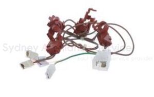BOSCH COOKTOP IGNITION SWITCH - 00638672