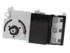 BOSCH DISHWASHER OPERATING MODULE - 12032288