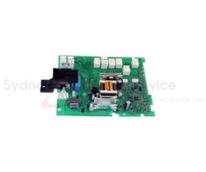 BOSCH CONTROL MODULE PROGRAMMED - 11029080