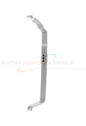BOSCH DISHWASHER FEEDING TUBE PIPE ASSY - 11003119