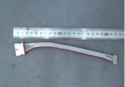 AIR CON CONNECTOR WIRE-DISPLAY ASSY - DB93-11217C