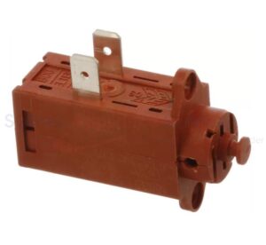 BOSCH FLOW CONTROL REGULATOR - 10012535