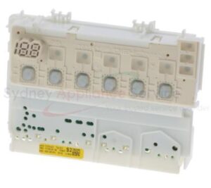 BOSCH DISHWASHER CONTROL MODULE - 00642545