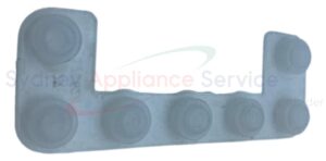 BEKO BEKO14 GOOD+ BUTTON GASKET - 1786280200