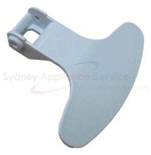 BEKO WASHING MACHINE HANDLE. - 2821580100
