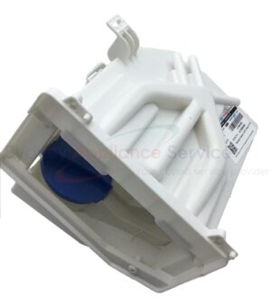BEKO WASHING MACHINE DETERGENT BOX ASSEMBLY - 2478800600