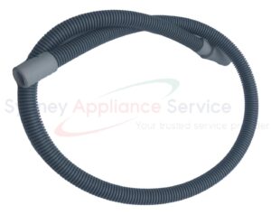 BEKO WASHING MACHINE POMP WATER TANK HOSE. - 2951261000