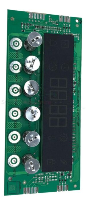 BEKO OVEN TIMER - 267480050