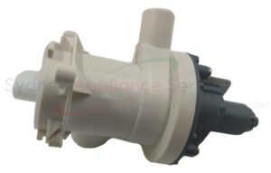 BEKO PUMP-FILTER ASSEMBLY - 2863201700
