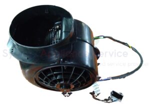 BEKO RANGEHOOD MOTOR ASS'Y - 9178011993