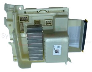 BEKO WASHER DRYER COMBO MOTOR BOARD - 2440201000