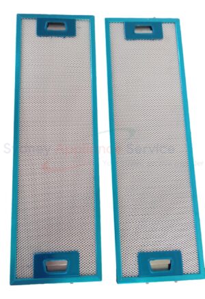 BEKO RANGEHOOD FILTER - 9178011942