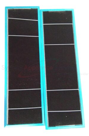 BEKO RANGEHOOD CHARCOAL FILTER COTTON FOR OUTSIDE ALU. - 9178011943