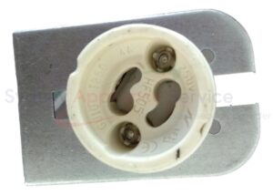 BEKO RANGEHOOD LIGHT HOLDER - 9178011931