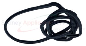 BEKO OVEN OVEN GASKET - 455935001