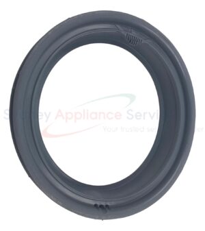 BEKO WASHING MACHINE DOOR HOOD-RUBBER - 2905570500