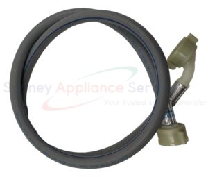 BEKO WASHING MACHINE WATER INLET HOSE ASSY_COLD WATER HOSE - 2303300300