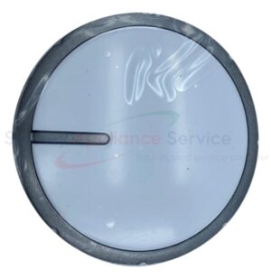 BEKO SELECTOR KNOB GR. - 2976141700