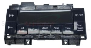 BEKO DISHWASHER KEY GROUP PRINTED - 1780313500