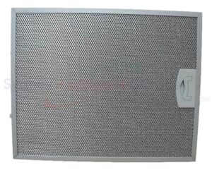 BEKO RANGEHOOD ALUMINUM FILTER - 9191287026