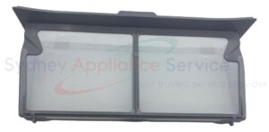 BEKO DRYER COMBINED FILTER OUTER PART GR. - 2975710300