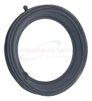 BEKO WASHING MACHINE DOOR HOOD-RUBBER - 2827083100