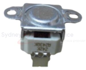 BEKO OVEN BODY BIMETAL THERMOSTAT ABNORMAL CONDITI - 263410017