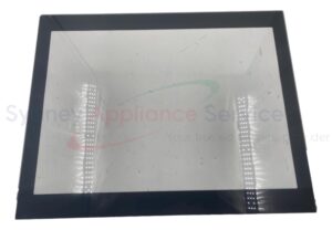 BEKO OVEN INNER FLAT GLASS - 290480041