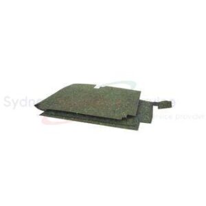 BOSCH DISHWASHER INSULATING PLATE - 00680915