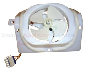 WESTINGHOUSE FRIDGES & FREEZERS FAN MOTOR EVAP FRE ASSY - 8119754078