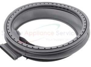 WASHING MACHINE DOOR SEAL - 140004670034