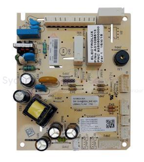 WESTINGHOUSE FRIDGES & FREEZERS PCB MAIN ASSY - A01028513