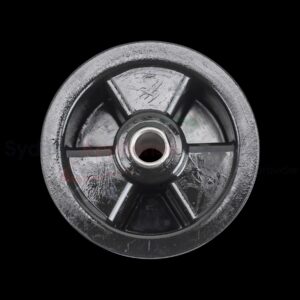 SIMPSON DRYER CLAMPING ROLLER ASSY - 4055683801