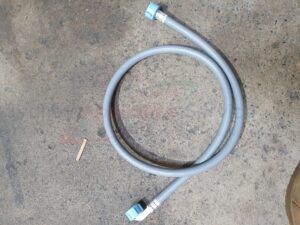 WESTINGHOUSE WASHING MACHINE INLET HOSE COLD - 140031841012