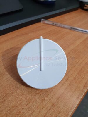 WESTINGHOUSE WASHING MACHINE KNOB - 140203854017