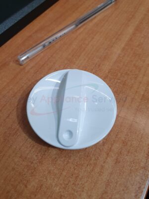 WESTINGHOUSE DRYER KNOB COMPLETE ASSY - 133411002