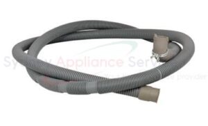 WESTINGHOUSE WASHING MACHINE DRAIN HOSE - 8082764021