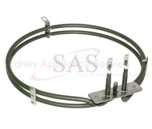 BEKO OVEN CIRCULAR HEATING ELEMENT_1800W-230V - 262900074