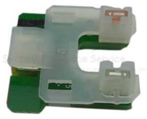 BEKO TURBIDITY CARD AND LED HOLDER GR-WHITE - 1898900400