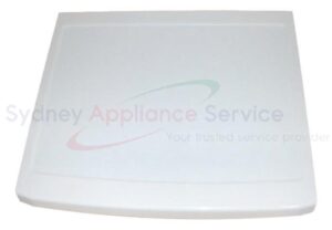 BEKO TOP PLATE ASSY - 2971000100