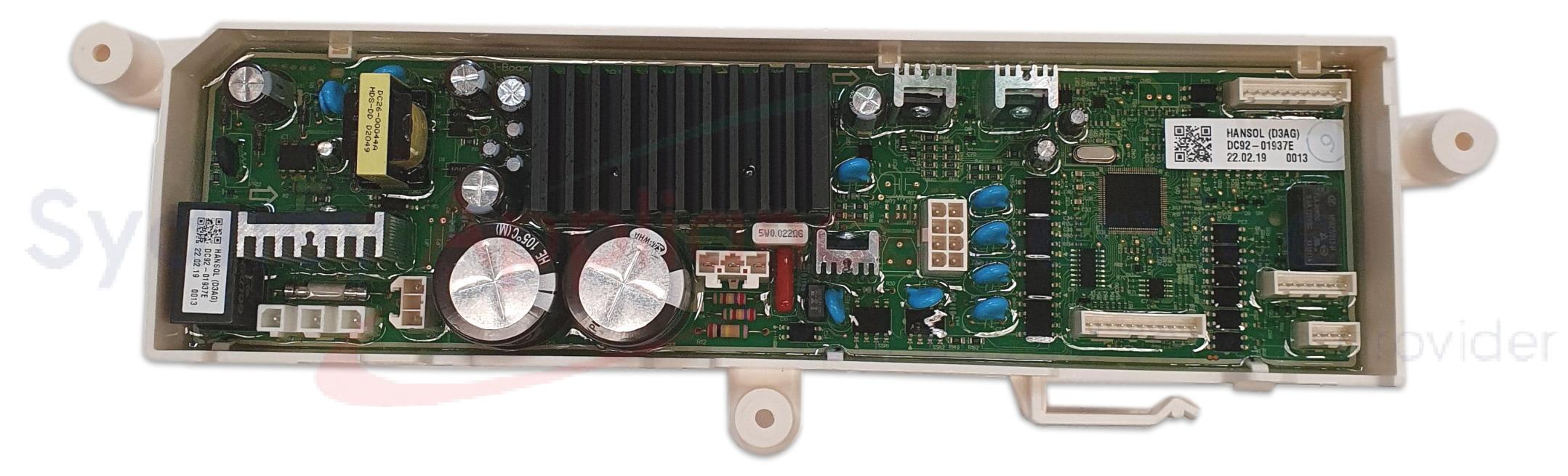 SAMSUNG WASHING MACHINE PCB MAIN ASSY - DC92-01937E - DC92-01937E - Part for - - Models: 0000, 0000, 0001, 0001, 0001, 0002, 0002, 0003, 0003, 0004, WA11M8700GV/SA, WA11M8700GW/SA, WA12A8376GV/SA SAMSUNG WASHING MACHINE PCB MAIN ASSY - DC92-01937E - DC92-01937E - Part for - - Models: 0000, 0000, 0001, 0001, 0001, 0002, 0002, 0003, 0003, 0004, WA11M8700GV/SA, WA11M8700GW/SA, WA12A8376GV/SA