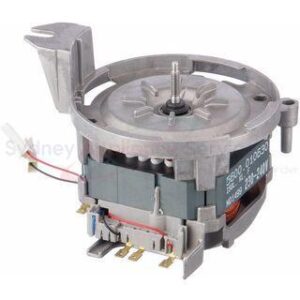 BOSCH DISHWASHER MOTOR DRIVE - NLA - 00266520