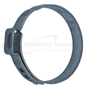 BEKO DISHWASHER CRIMP CLAMP - 1757470300