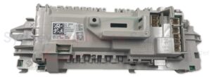 BEKO WASHING MACHINE BOARD ASSY 186 - 2458001230