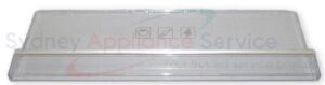 BEKO PRINTED VEGETABLE TRAY COVER GR - 4948151200