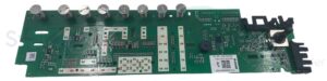BEKO WASHING MACHINE PCB GROUP C7S BEKO M14 8888083200 - 2315561300