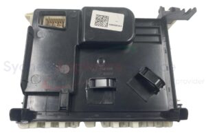 BEKO DISHWASHER ELECTRONIC CARD D114873 - 1510153680