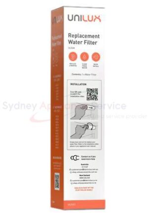 WESTINGHOUSE FRIDGES & FREEZERS WATER FILTER - ULX220
