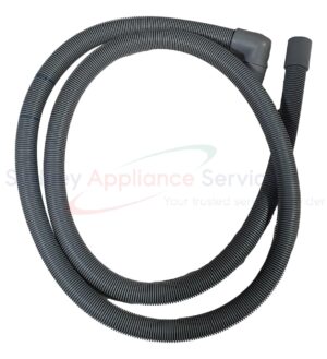 WASHING MACHINE HOSE DRAIN - H0020300148